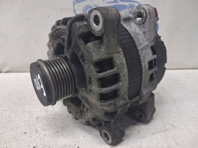 Генератор LR047579 LAND ROVER