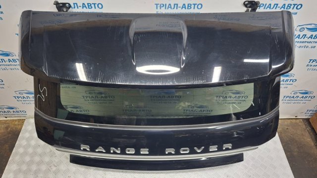 Задня ляда LR064614 LAND ROVER