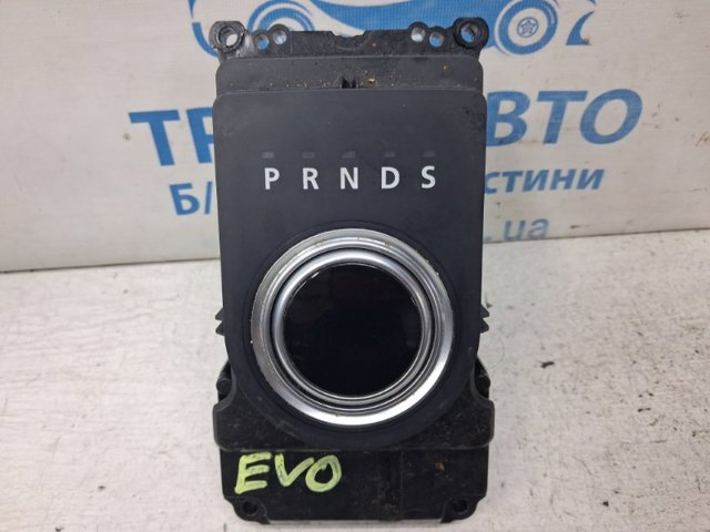 Механізм перемикання подільника передач LR068891 LAND ROVER