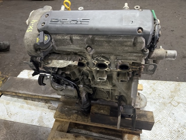 ДВЗ M16A SUZUKI