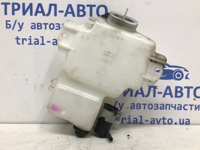 Бачок омивача скла дверей задка MB628750 MITSUBISHI
