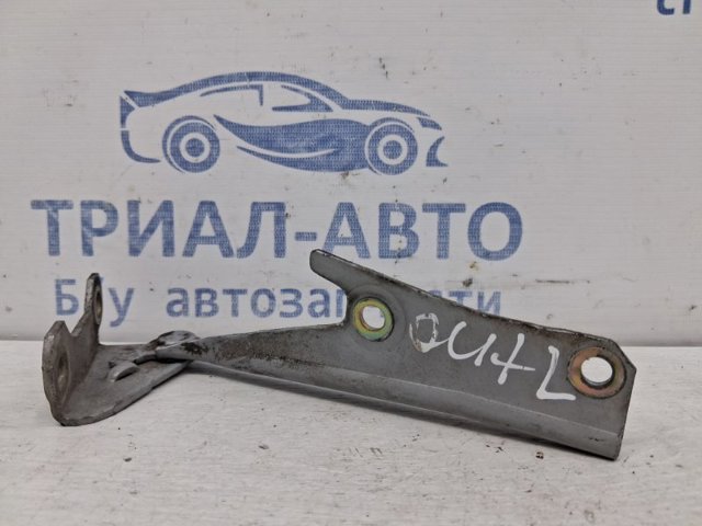 Петля капота, ліва MB866525 MITSUBISHI