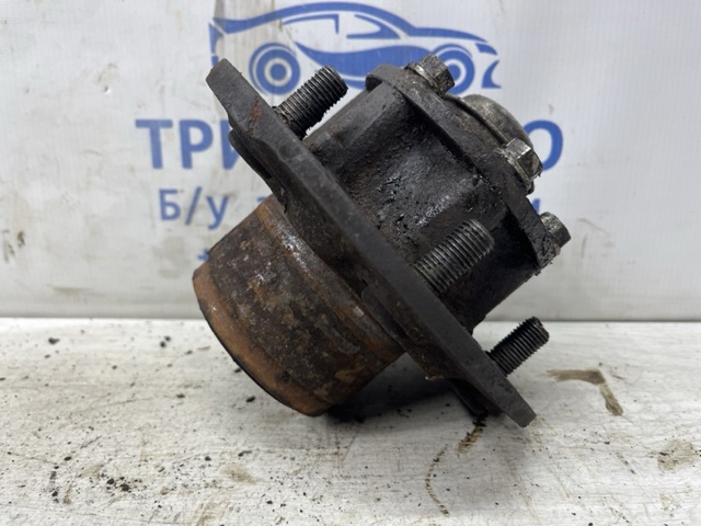 Колеса і маточини MB891088 MITSUBISHI