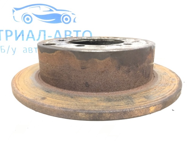 Задні дискові гальма MB928716 MITSUBISHI