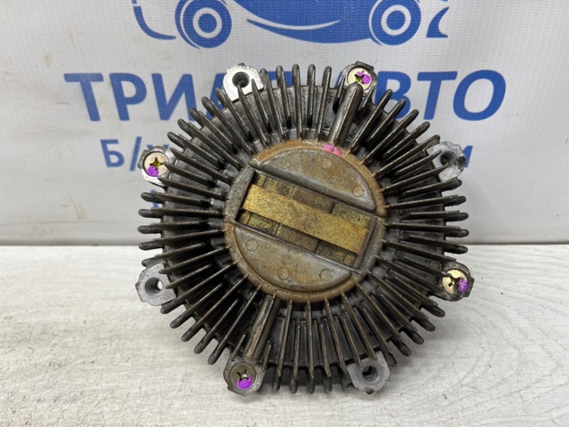 Вискомуфта, вязкостная муфта вентилятора охолодження MD331638 MITSUBISHI