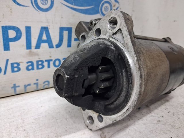 Стартер MD344183 MITSUBISHI
