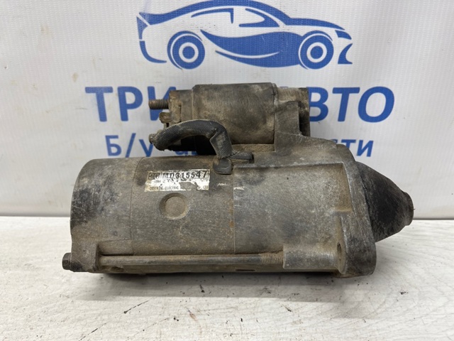 Стартер автомобільний MD344183 MITSUBISHI