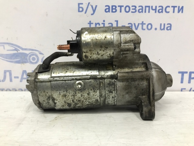 Стартер MD344183 MITSUBISHI