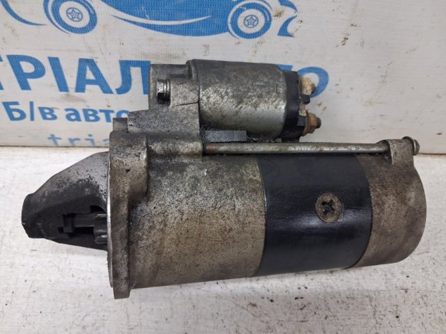Стартер MD344183 MITSUBISHI