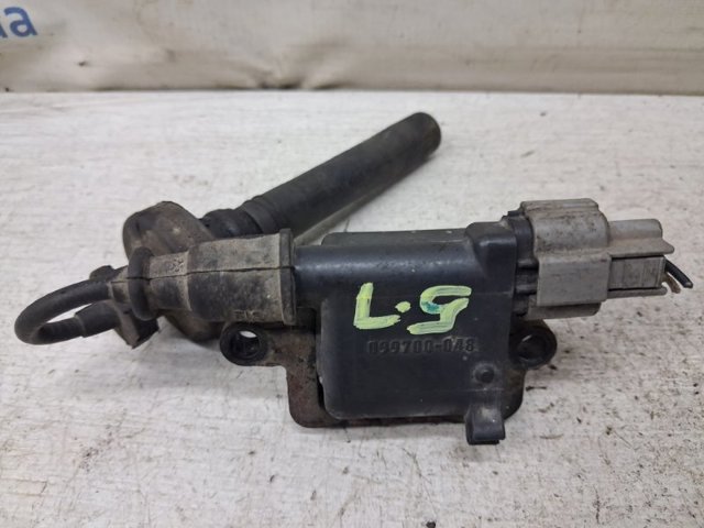 Котушка Mitsubishi Lancer 9