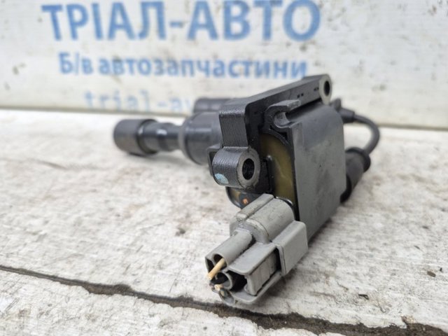 Котушка запалювання MD363552 MITSUBISHI