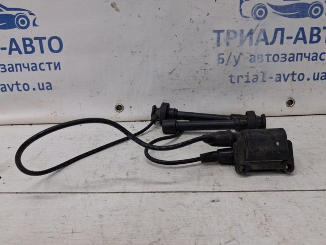 Дріт високовольтні, комплект MD371980 MITSUBISHI
