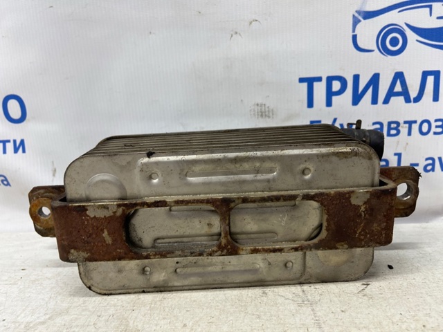 Радіатор системи рециркуляції ОГ ME190220 MITSUBISHI