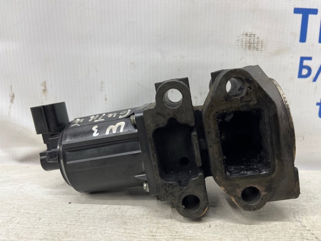 Клапан EGR ME191047 MITSUBISHI