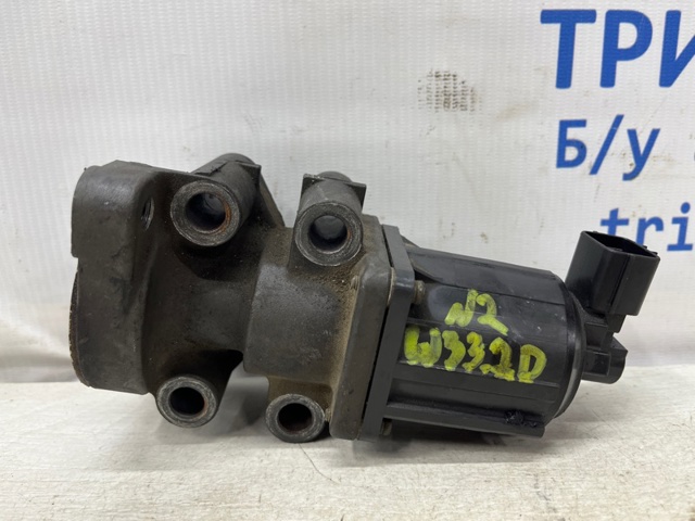 Клапан EGR рециркуляції газів ME191047 MITSUBISHI
