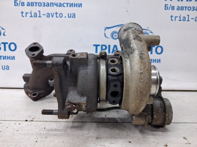 Турбіна ME191474 MITSUBISHI