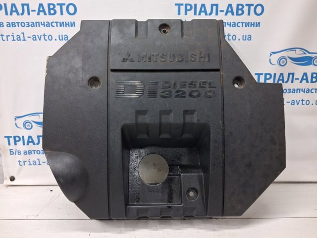 Кришка двигуна декоративна ME191534 MITSUBISHI