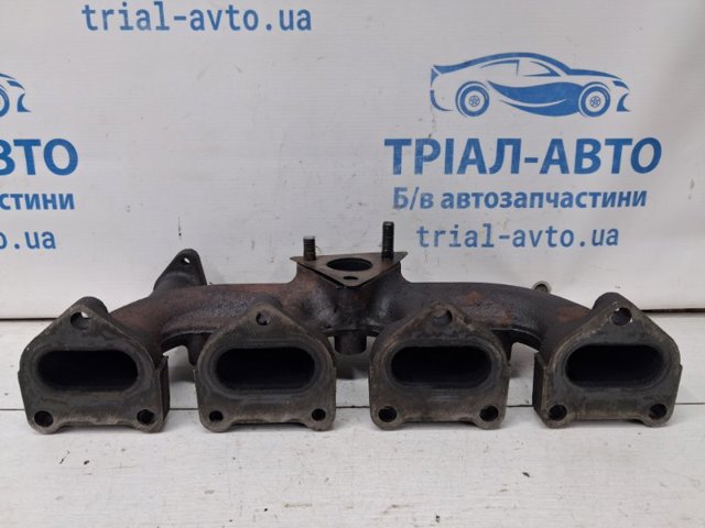 Колектор випускний ME203762 MITSUBISHI