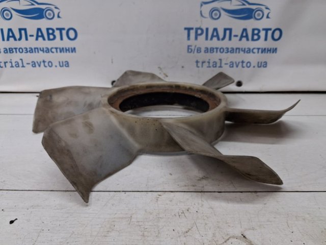 Вентилятор радіатора кондиціонера ME298542 MITSUBISHI