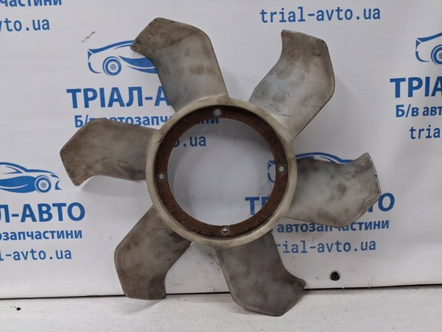 Вентилятор / крильчатка радіатора охолодження ME298542 MITSUBISHI