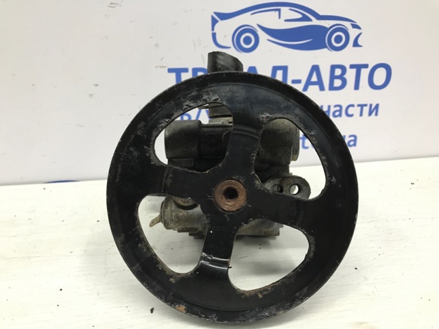 Насос гідропідсилювача керма MN100472 MITSUBISHI