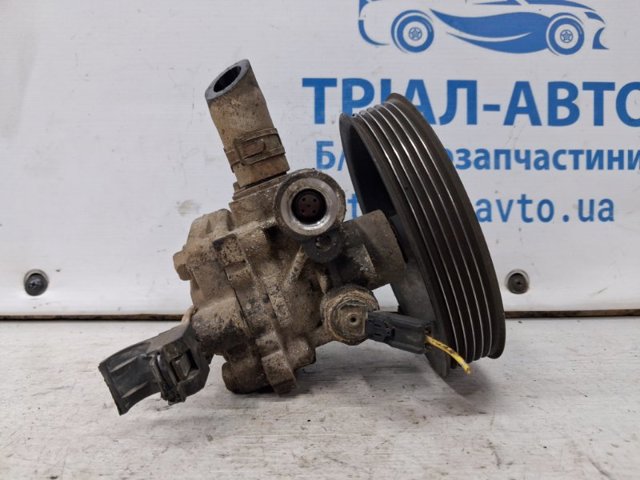 Насос гідравліки MN100472 MITSUBISHI