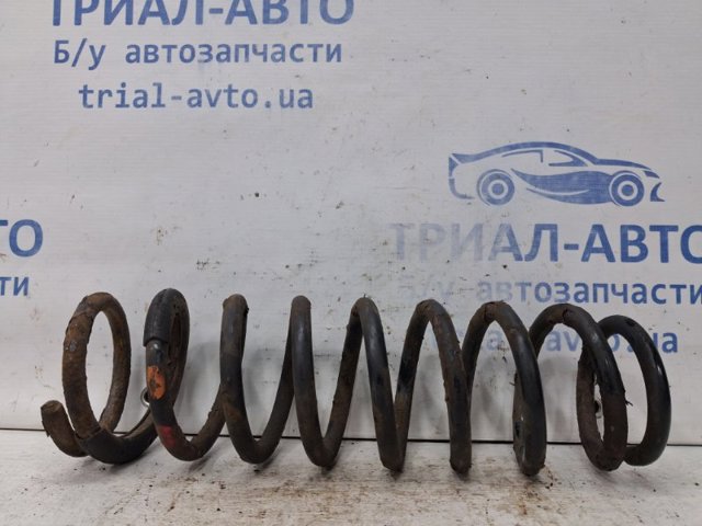 Пружини задні MN101522 MITSUBISHI