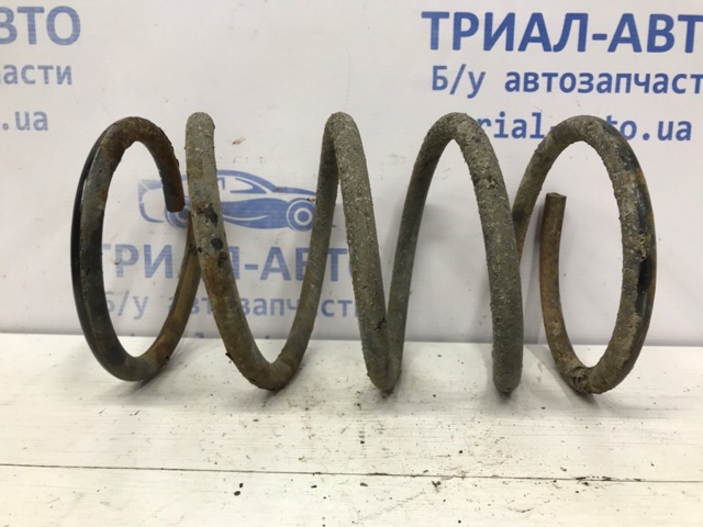 Пружина передня MN101531 MITSUBISHI