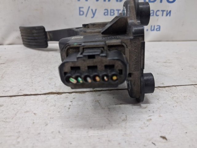 Педаль акселератора MN101544 MITSUBISHI