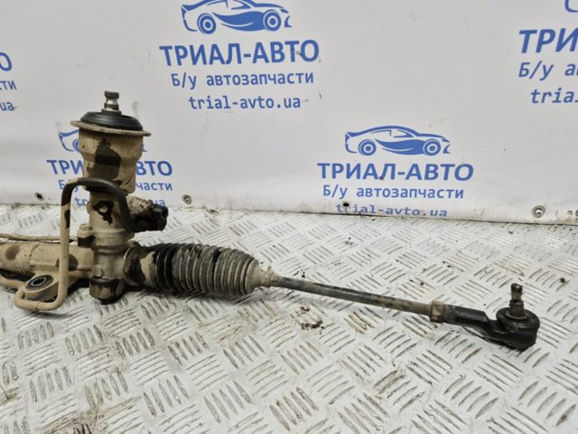 Кермова рейка MN101681 MITSUBISHI
