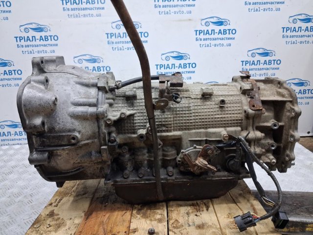 Автоматична коробка передач MN107586 MITSUBISHI