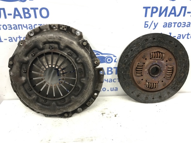 Пелюстковий кошик зчеплення MN110362 MITSUBISHI