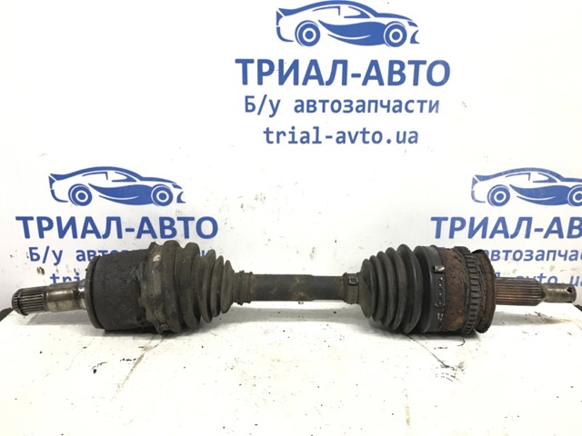 Привід лівий MN110547 MITSUBISHI