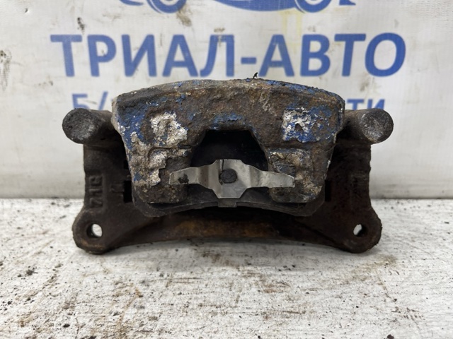 Задній гальмівний супорт лівий MN116309 MITSUBISHI