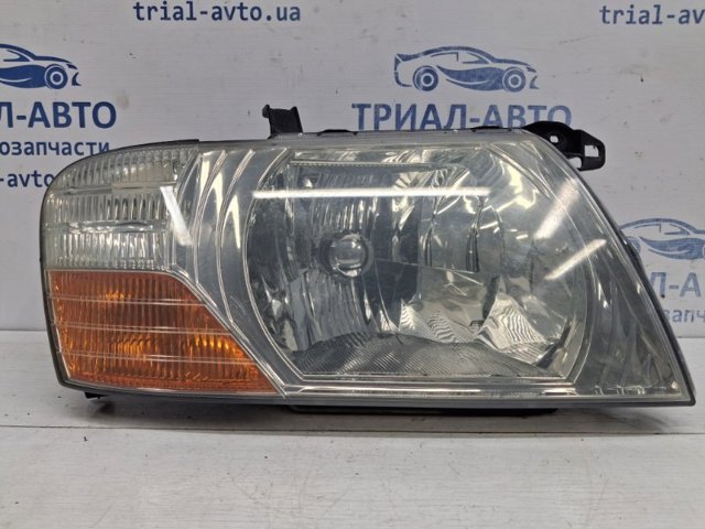 Фара правая MN117106 MITSUBISHI
