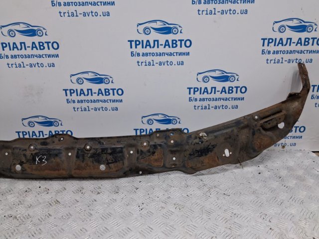Балка бампера переднього MN117139 MITSUBISHI