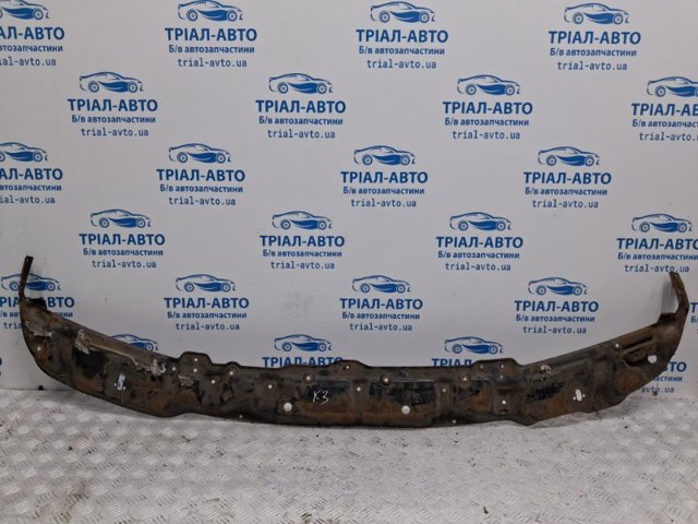 Балка бампера переднього MN117139 MITSUBISHI