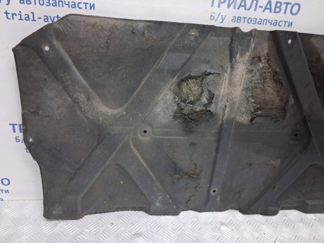 Термошумоізоляція капота MN117517 MITSUBISHI