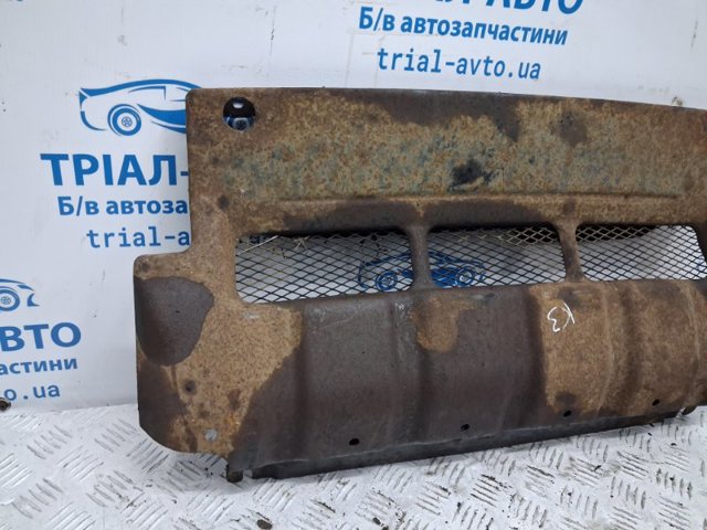 Кенгурятник MN117567 MITSUBISHI