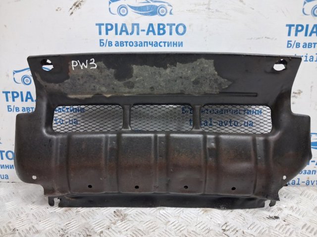 Захист бампера переднього MN117567 MITSUBISHI