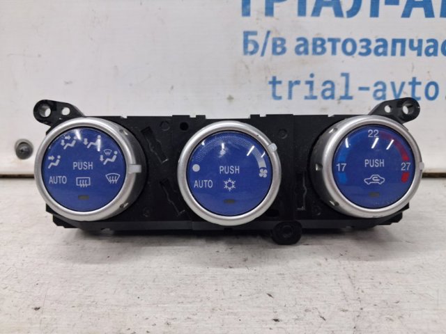 Апаратура регулювання контролю кондиціонування повітря MN123598 MITSUBISHI