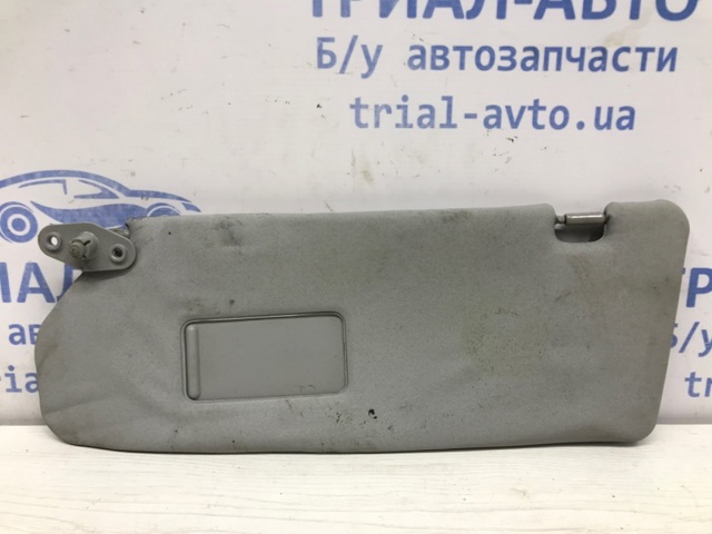 Козирок сонцезахисний MN123977HA MITSUBISHI