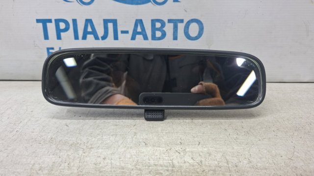 Дзеркало внутрішнє, салону Mitsubishi Outlander 2 40