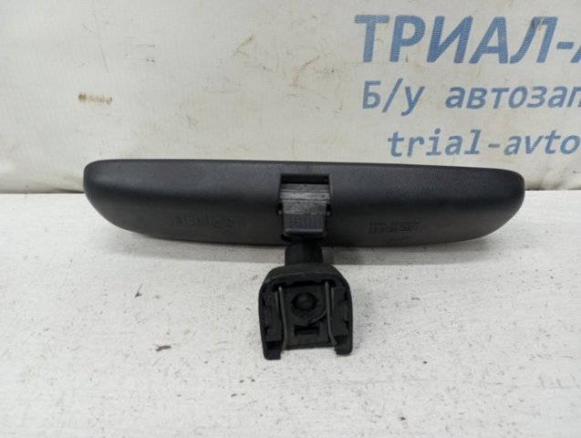 Дзеркало заднього виду MN124448 MITSUBISHI
