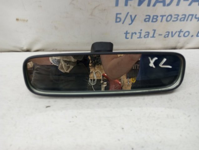 Дзеркало заднього виду MN124448 MITSUBISHI