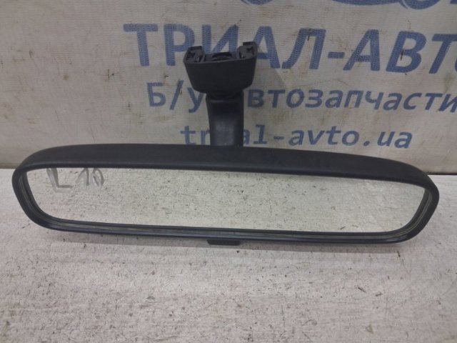 Дзеркало заднього виду MN124448 MITSUBISHI