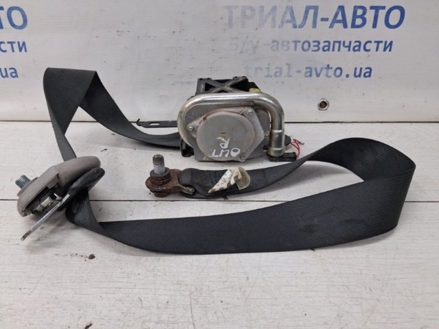 Ремінь безпеки передній правий MN124690HB MITSUBISHI