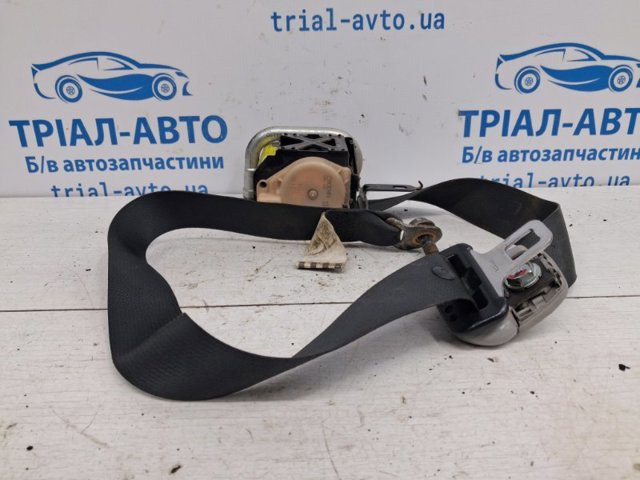 Ремінь безпеки передній лівий MN124760HB MITSUBISHI