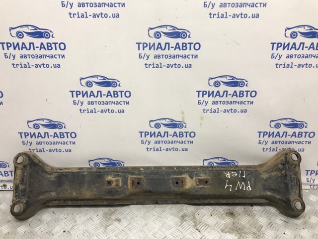 Кріплення коробки передач MN125541 MITSUBISHI