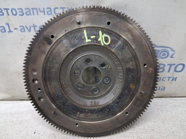 Маховик зчеплення Mitsubishi Colt 6